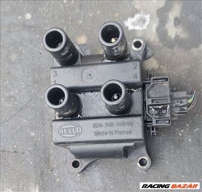 Ford Fiesta Mk5 Trafó gyujtotrafo 