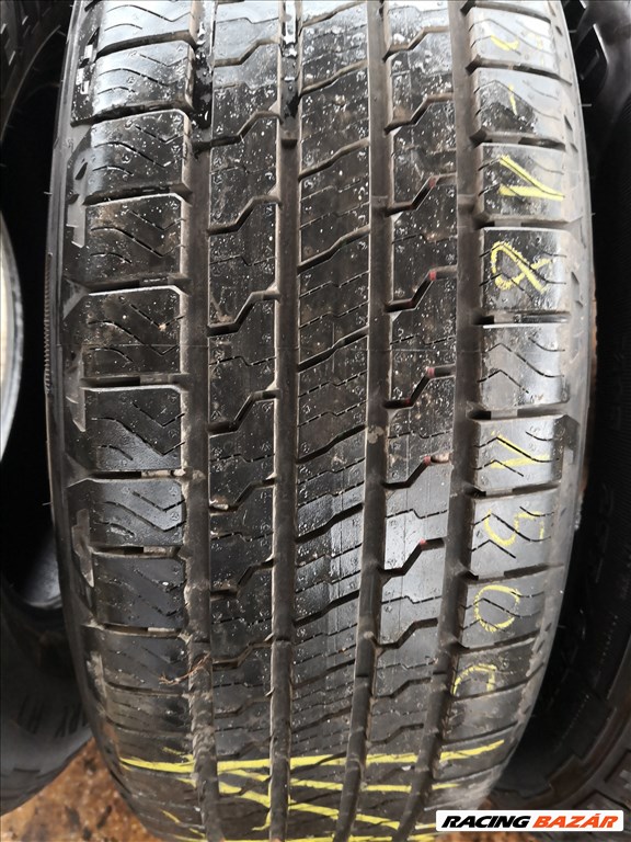 255/65 R18 ÚJ!! Goodyear nyári gumi 150000ft a 4db/410/ 2. kép