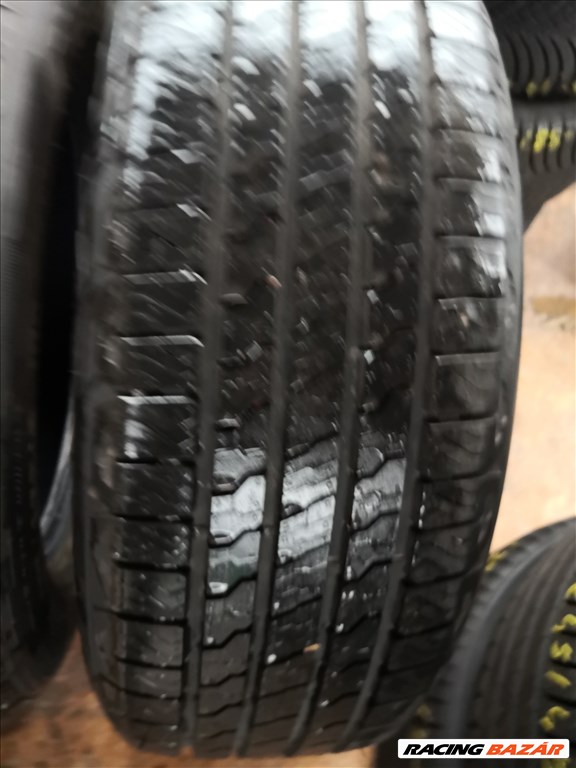 255/65 R18 ÚJ!! Goodyear nyári gumi 150000ft a 4db/410/ 4. kép
