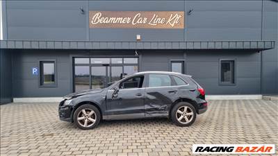 Audi Q5 (8R) (8R) bontott alkatrészei