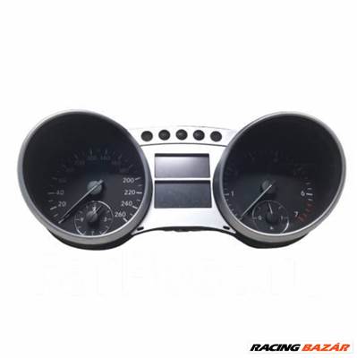 Mercedes w164 ML KN óra, cikkszám: A1645403947