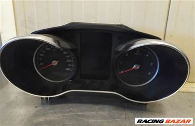 Mercedes w447 Vito KM óra, cikkszám: A4479008109