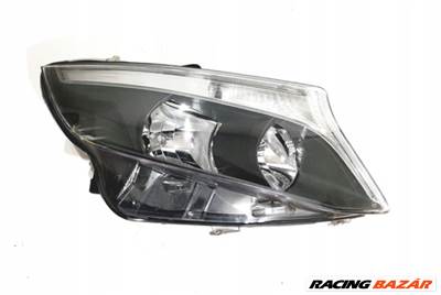 Mercedes w447 Vito jobb fényszóró, cikkszám: A4479065900