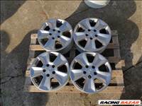 16" 5x114,3 Dacia + szenzor