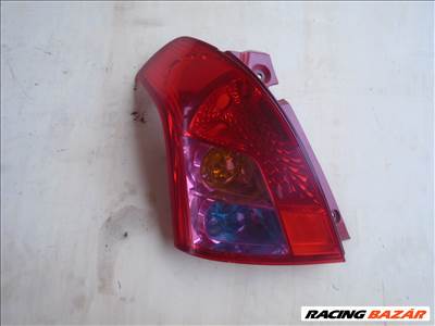 Suzuki Swift V lámpa bal hátsó