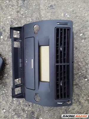 Citroen C4 Központi Kijelző 9657882880