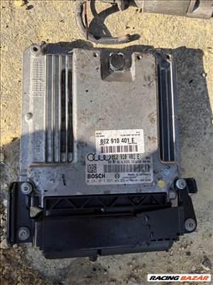 Audi A4 (B6/B7) B6/B7 motorvezérlő  8e2910401e