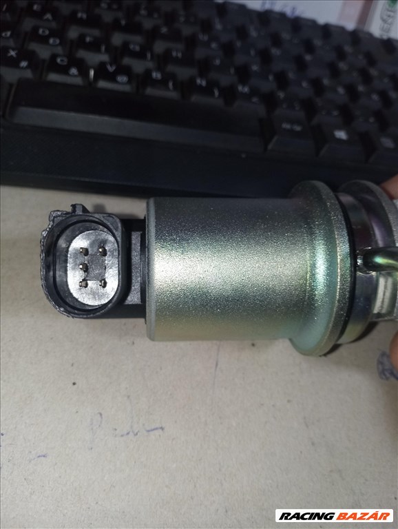 Skoda Fabia II 1.4 16V EGR Szelep 3. kép