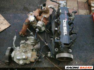 Opel Astra F Olajbeöntő Sapka *108272*