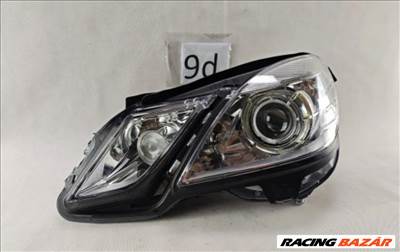 Mercedes E-osztály W212 Bal xenon fényszóró  a2128205761