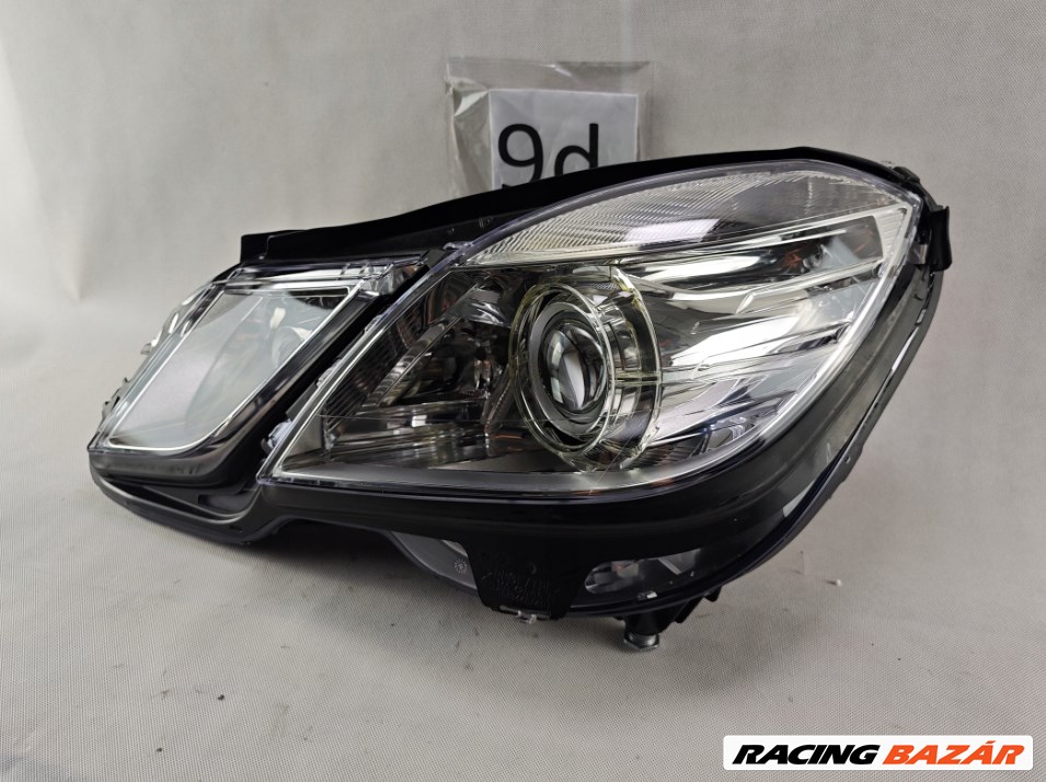 Mercedes E-osztály W212 Bal xenon fényszóró  a2128205761 2. kép
