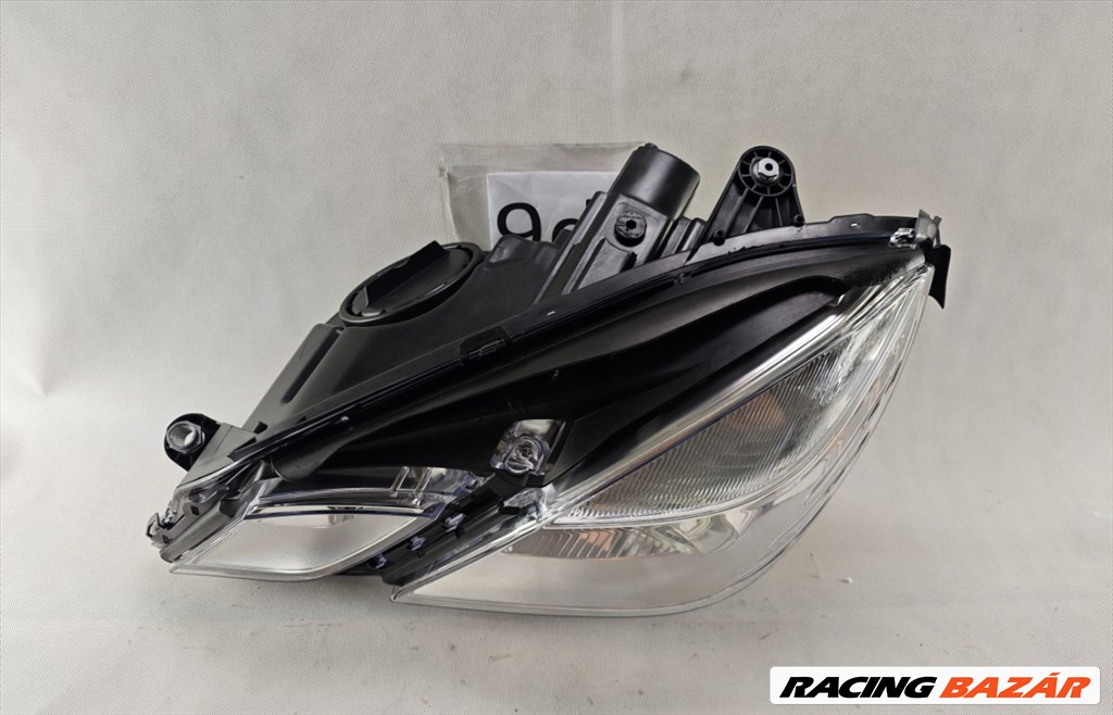 Mercedes E-osztály W212 Bal xenon fényszóró  a2128205761 3. kép