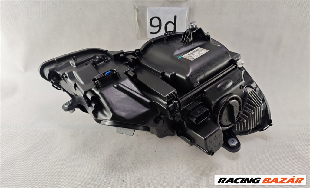 Mercedes E-osztály W212 Bal xenon fényszóró  a2128205761 4. kép