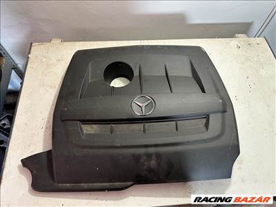 Mercedes A B CLA GLA motor felső burkolat  a6071010067