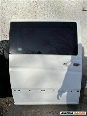 Mercedes Vito 639 Jobb oldali tolóajtó 