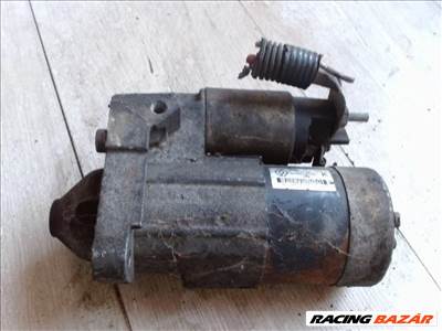 Renault Nissan 1.5 dci önindító 