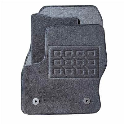 VOLVO XC40 autószőnyeg 2018-