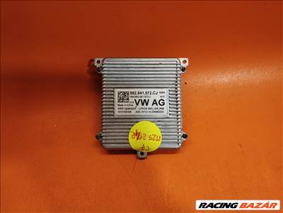 Vw led vezérlő 992941572CJ (M.25.214R)