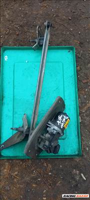 Citroën berlingo ablaktörlő motor szerkezet  964421079002