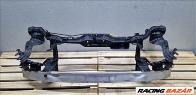 Mercedes A-osztály W169 homlokfal