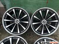 Új 19 Audi Vw Merci Skoda Concave alufelni garnitura!
5x112.   9,5x19 et48 