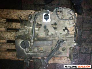 Nissan Primera II Fűzött blokk hengerfejjel *84655*