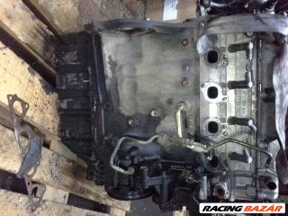 Opel Vectra B Motor (Fűzött blokk hengerfejjel) *68208* x20dth 2. kép
