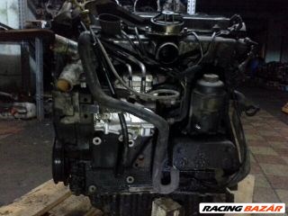Opel Vectra B Motor (Fűzött blokk hengerfejjel) *68208* x20dth 3. kép