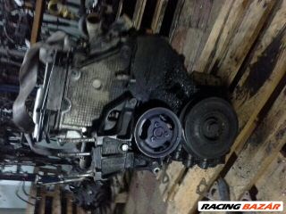Opel Vectra B Motor (Fűzött blokk hengerfejjel) *68208* x20dth 4. kép