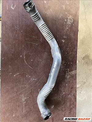 Mercedes A 160 W169 intercooler cső  a1695200701