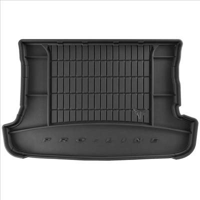 Toyota Corolla Verso II Minivan csomagtértálca 2004-2009 - ProLine