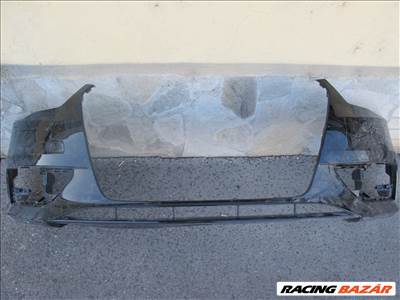 Audi A3 (8V) első lökhárító  8v3807437