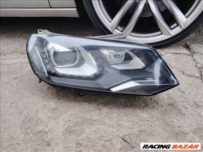 Volkswagen Touareg II lámpa  7p1941032