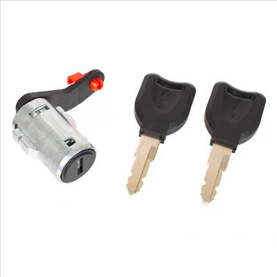 Renault Kerax Ajtózár Betét Jobb oldali