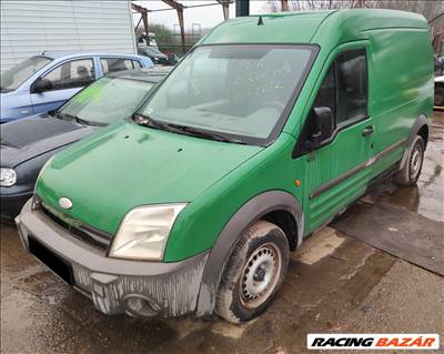 2003 FORD Transit Connect Van 1.8 diesel, manuális - BONTÁS