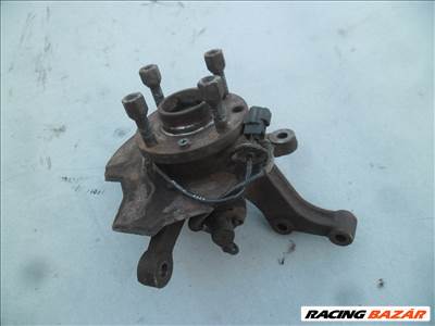 Chevrolet Aveo bal első csonkállvány, kerékagy /jobbos is van