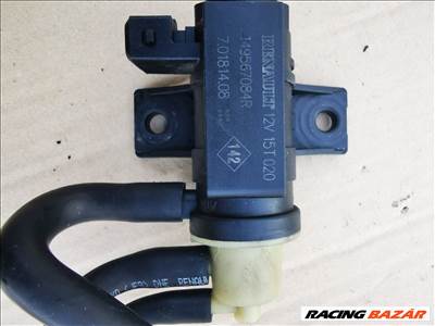 Renault Clio IV Turbónyomás szabályozó szelep  149567084r