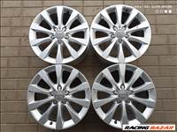 5x112 17" Audi A6 (4G0) használt alufelni garnitúra