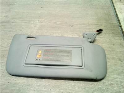 NISSAN PRIMERA P12 2001-2007 Jobb napellenző