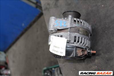Land Rover  3.6TD  2005-09 generátor  104210-4651 (285)