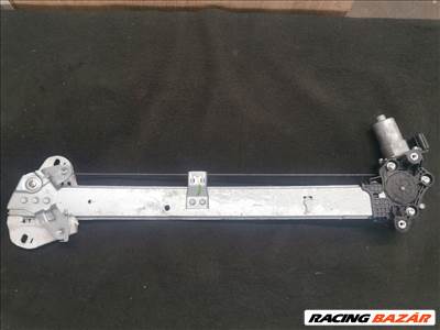 Honda HR-V II Bal hátsó Ablakemelő Szerkezet (Elektromos)  wr15027