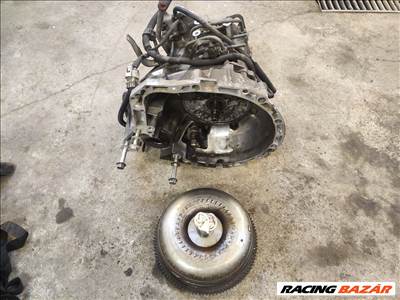 Daihatsu Materia 1.5 automata sebességváltó 8NC