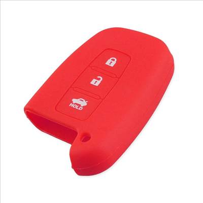 Kia bicskakulcs szilikon tok 3 színben