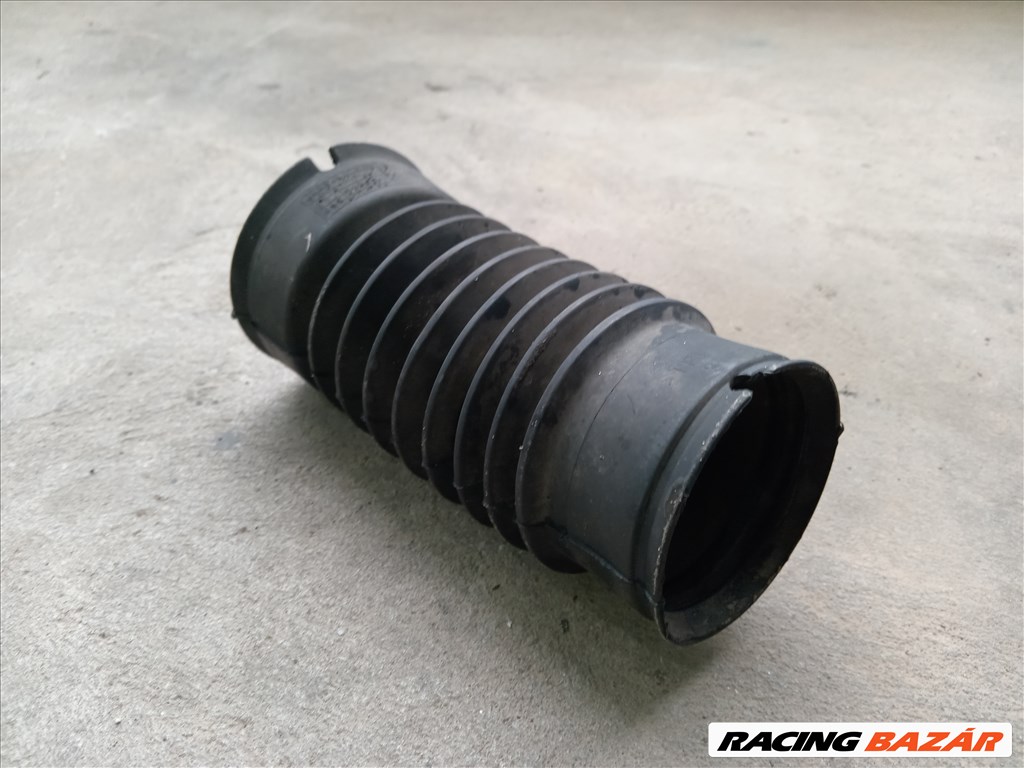 Ford Transit Tranzit MK7 06- 2.2 Légszűrőház homlokfal levegő cső 5586 2. kép