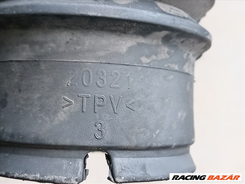 Ford Transit Tranzit MK7 06- 2.2 Légszűrőház homlokfal levegő cső 5586 5. kép