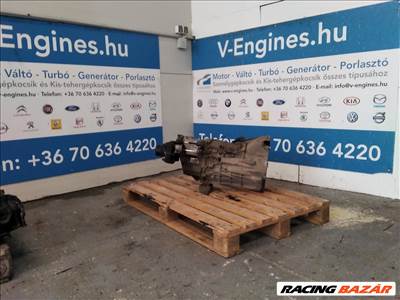 Ford Transit 8C1R-7003 BA bontott váltó 