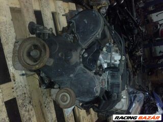 Hyundai Sonata (3rd gen) Motor (Fűzött blokk hengerfejjel) *44565* 4. kép