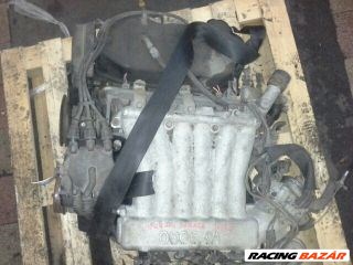 Hyundai Sonata (3rd gen) Motor (Fűzött blokk hengerfejjel) *44565* 1. kép