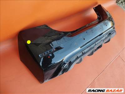 Nissan Leaf 2 FL hátsó lökhárító (S5.40.217R)