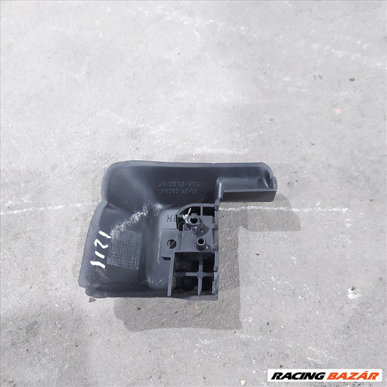 Ford Transit Tranzit MK6 MK7 00 Alsó zsanér burkolat takaró védő 1961 yc1523106bf 4. kép